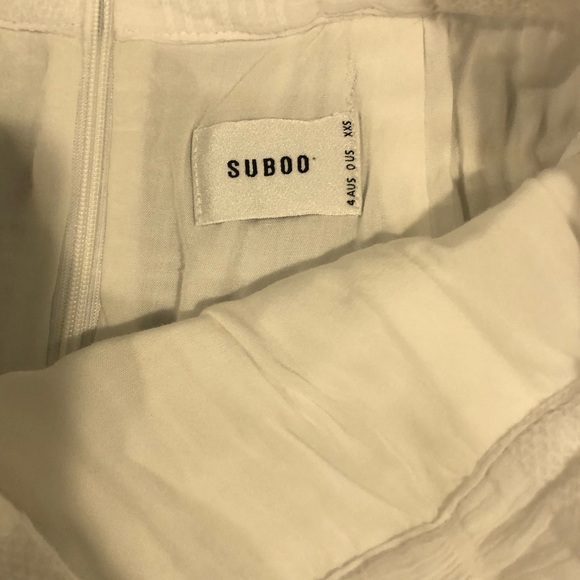 Suboo Daydreamer Maxi Skirt - Picture 6 of 7